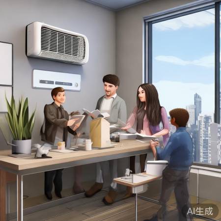 中央空调选购小贴士