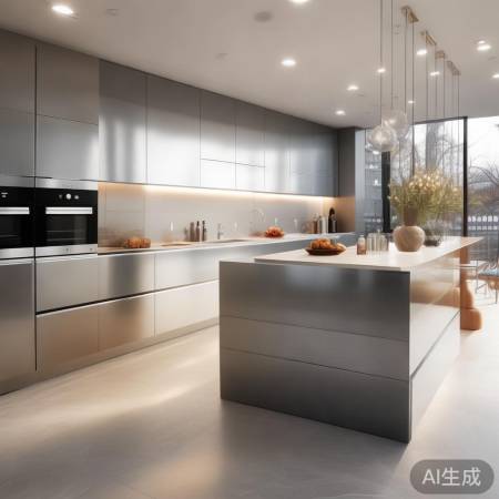 奥克斯消毒柜，大容量，一柜搞定