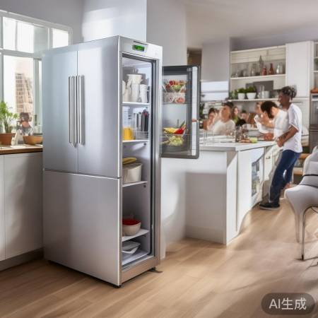 奥克斯消毒柜，杀菌神器，守护健