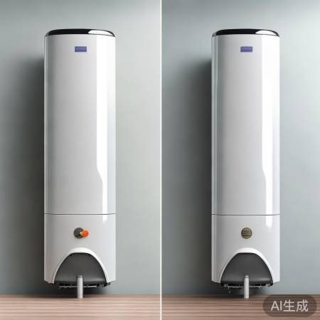 热水器安装高度有讲究