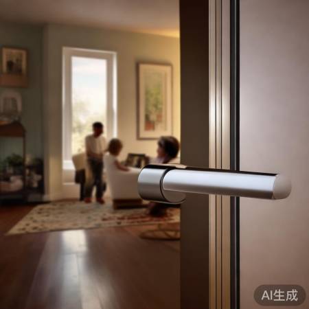 C级锁具亲民又安全