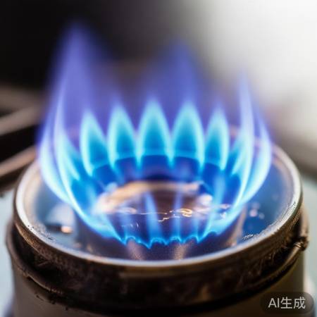 燃气热水器火焰异常判断