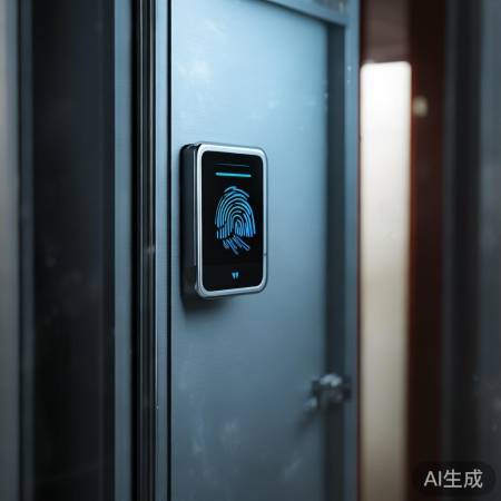 指纹锁需谨慎选择