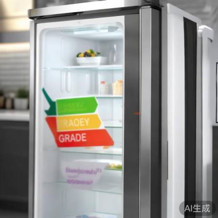 二级能效冰箱，经济实惠