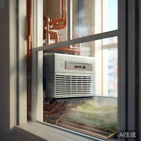 助你解老式空调谜团