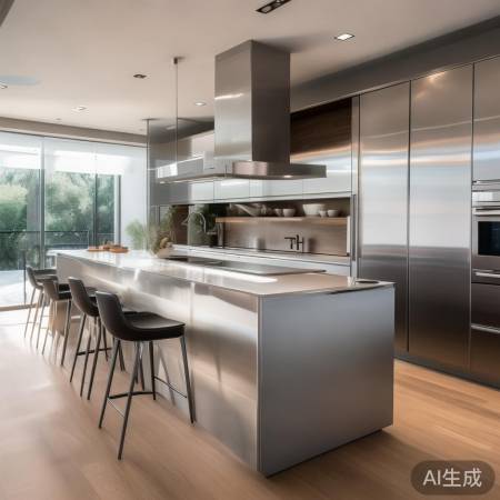 消毒柜智能门控，卫生活新选择