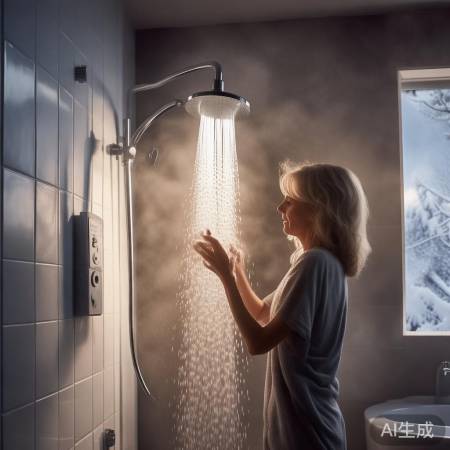 热水器温度宜40度