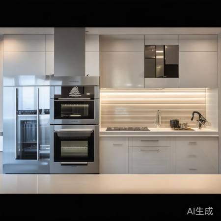 品牌油烟机价格悬殊