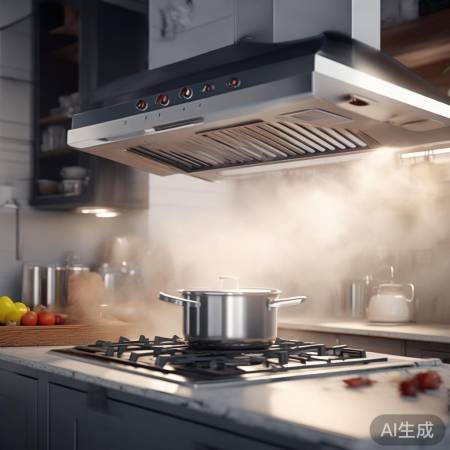 厨房油烟，功率适中