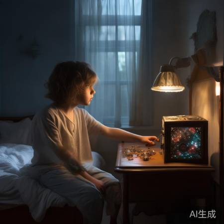 梦想与现实的平衡