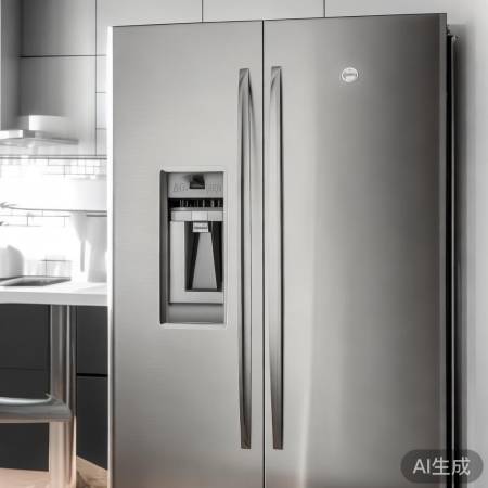 松下冰箱守护者揭秘