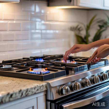 燃气灶设置小技巧