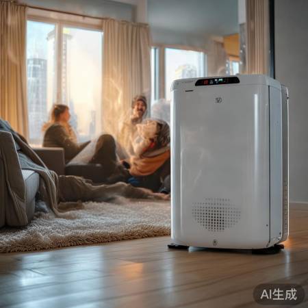 冬季供暖新选择：上海空气能