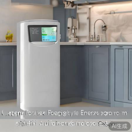 选热水器，看类型、能效、售后