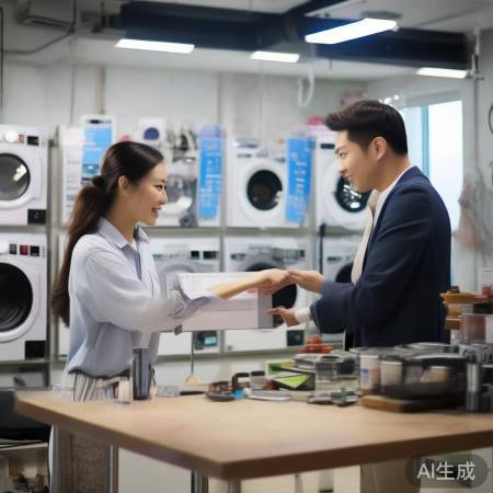 三洋洗衣服务电话:400186