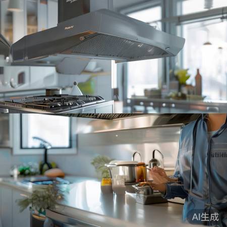 方太油烟机，全国服务热线