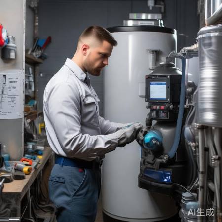 专业认证，规范维修