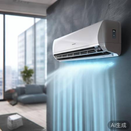 空调选大品牌,售后更放心