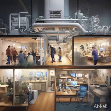 “空调能耗高，经济负担重”