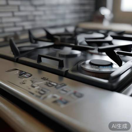 入门级燃气灶，价格适中