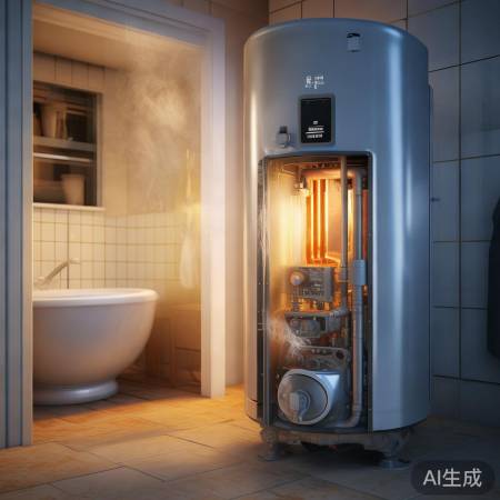 “天然气热水器热水不稳定原因”