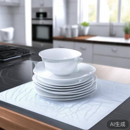 消毒垫，厨房清洁神器