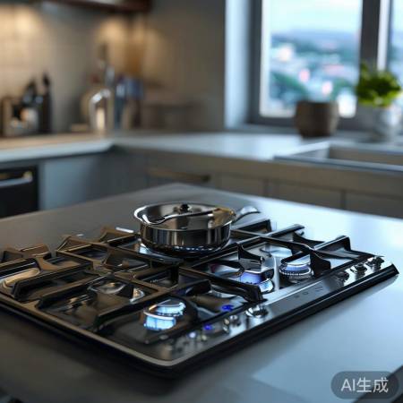 “左防干烧灶，安全又贴心”