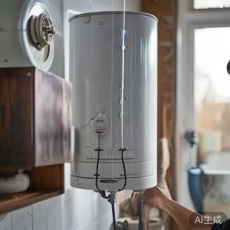 热水器容量不足，换大容量需预算