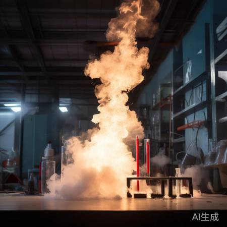 揭秘氢气点燃真相