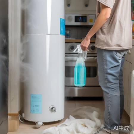 热水器清洗妙招