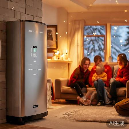 壁挂炉:冬日温暖之源,久用需改