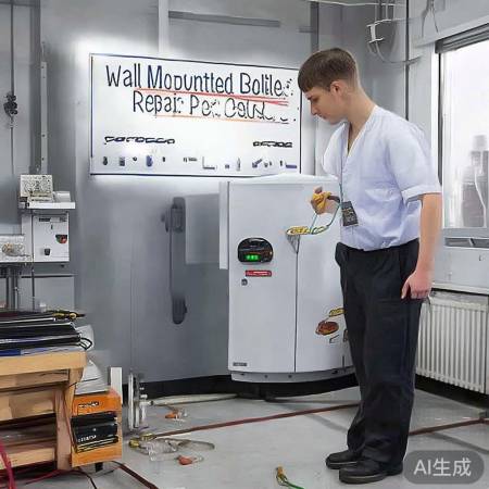 壁挂炉维修专业规范