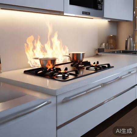 樱花灶具售后电话:400186