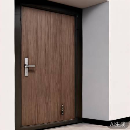 美观防盗门，提升生活品质