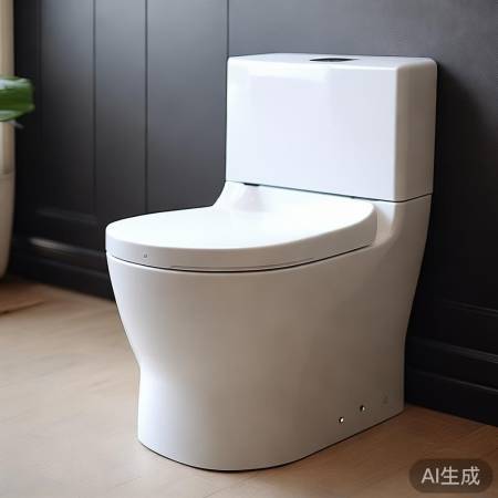 智能马桶，温馨如家