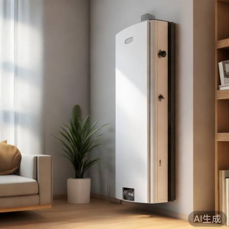 壁挂炉烟孔安装需通风隐蔽