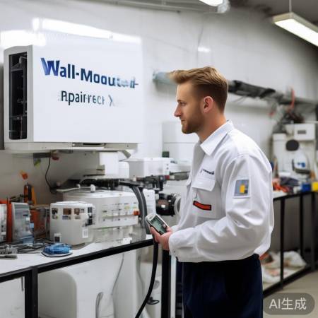 壁挂炉维修规范、专业、环保