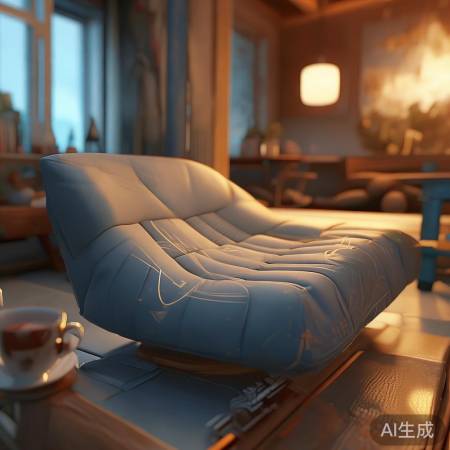 生活小改变，大不同