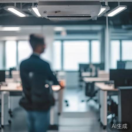 选空调,看噪音低