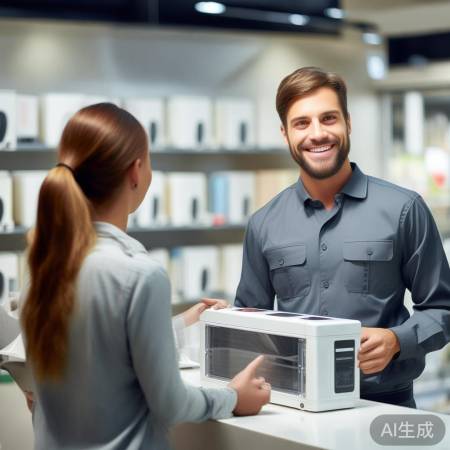 空调售后要靠谱