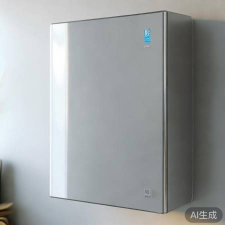 B品牌壁挂炉：时尚节能，省电利