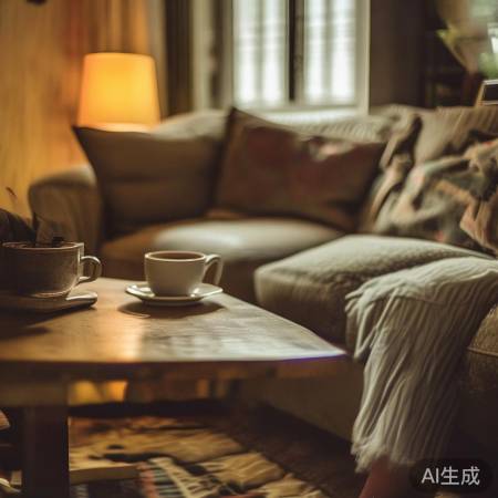 “分享结束,关注再聊!”