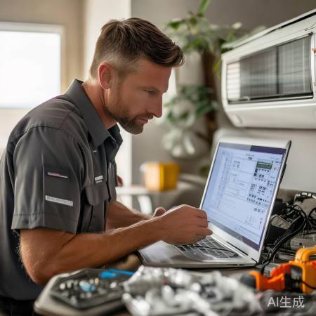 空调维修规范,专业认证,90天