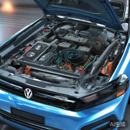 汽车空调结构揭秘