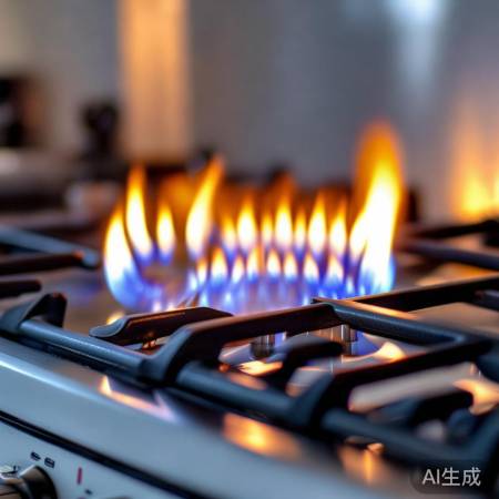 厨房大厨,健康之选