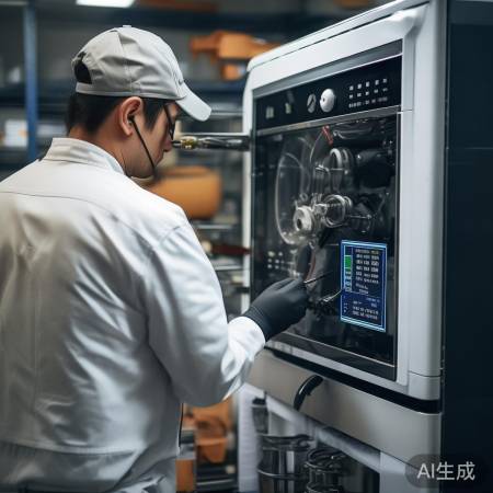 专业消毒柜维修,认证服务保障