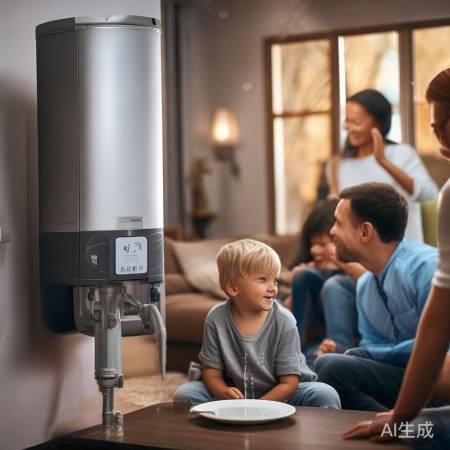 热水器小问题,轻松愉快生活