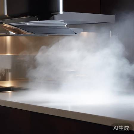 “自动蒸汽洗,解放双手”