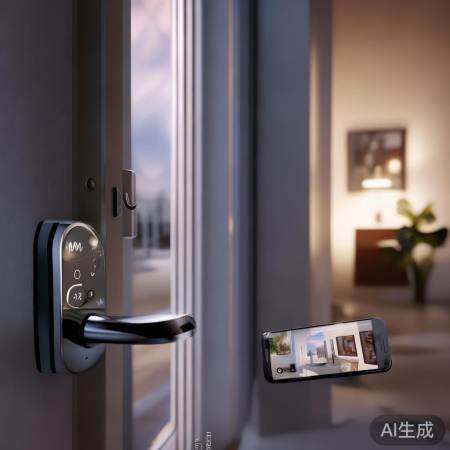 远程控制，安全守护