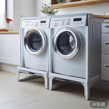 选择专业垫脚,高度适中